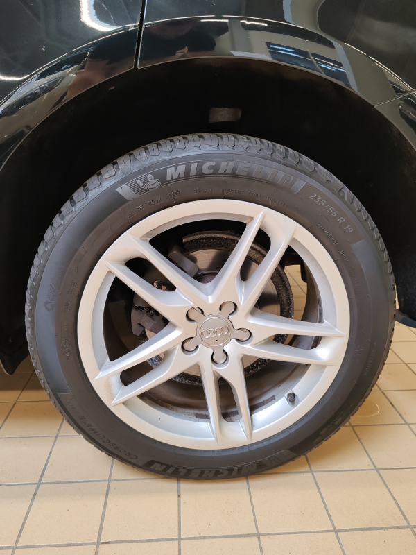 Audi Q5 — 25