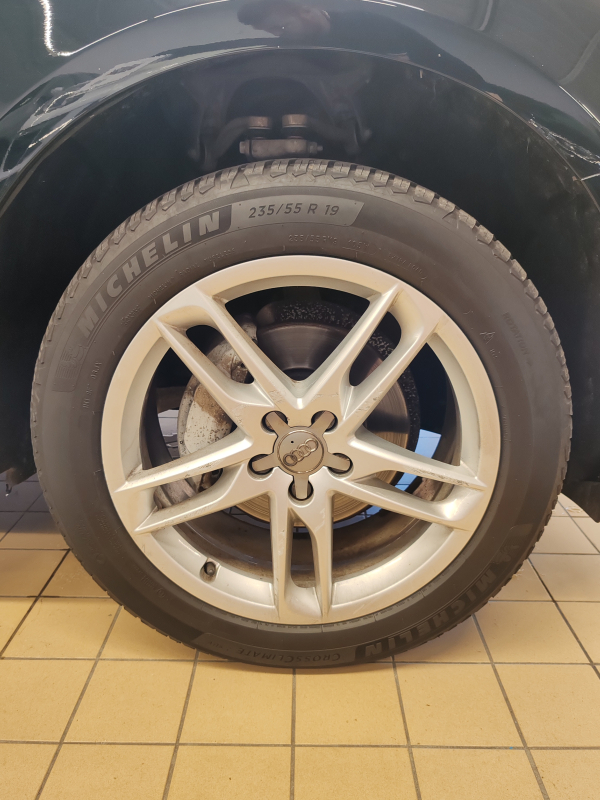 Audi Q5 — 23
