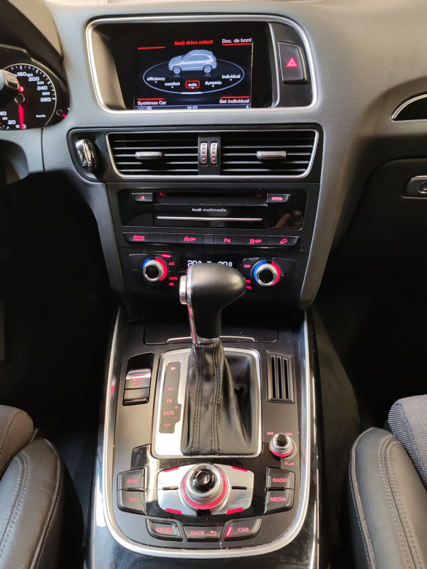 Audi Q5 — 17
