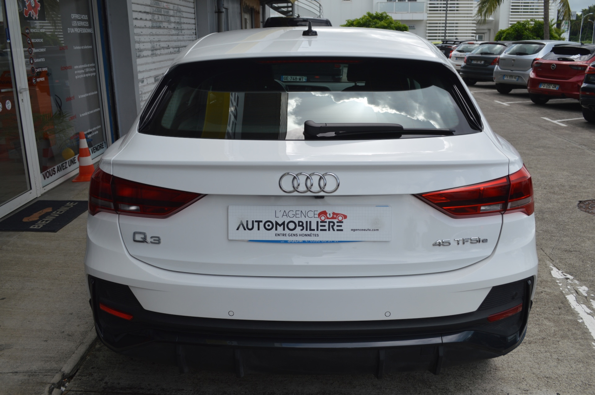Audi Q3 Sportback — 6