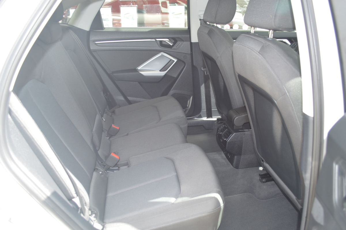 Audi Q3 Sportback — 11