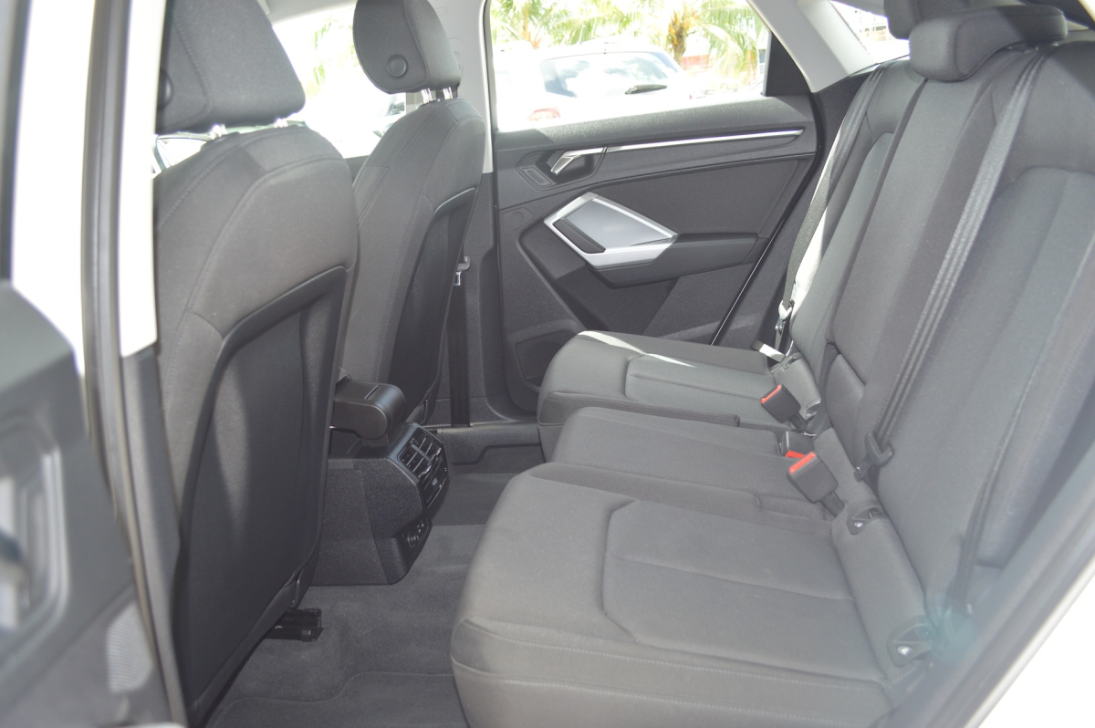 Audi Q3 Sportback — 12