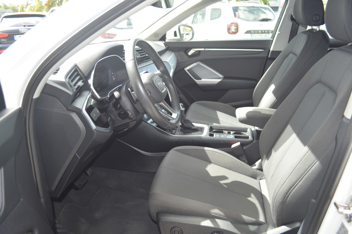 Audi Q3 Sportback — 13