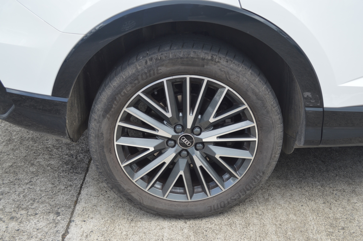 Audi Q3 Sportback — 15