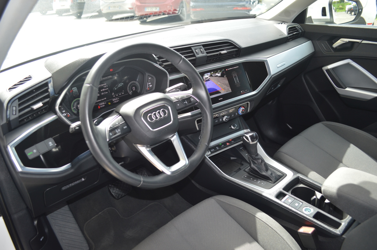 Audi Q3 Sportback — 14