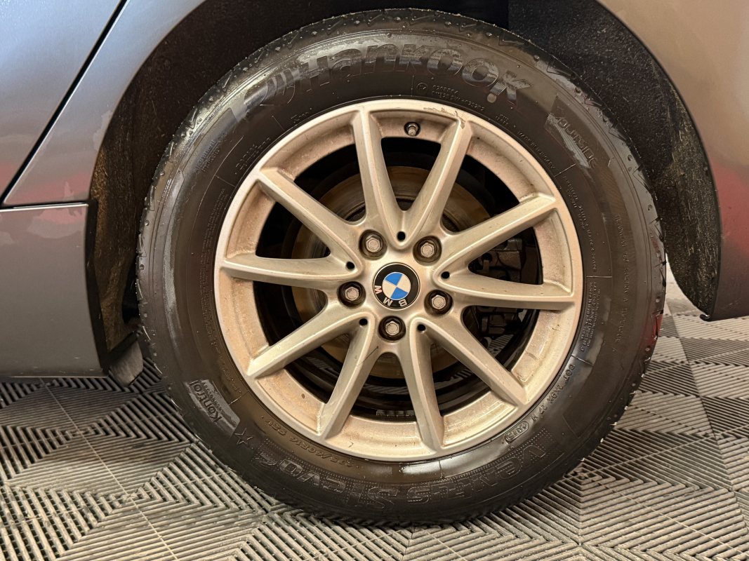 Bmw Série 2 — 25