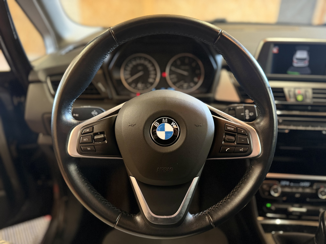 Bmw Série 2 — 14