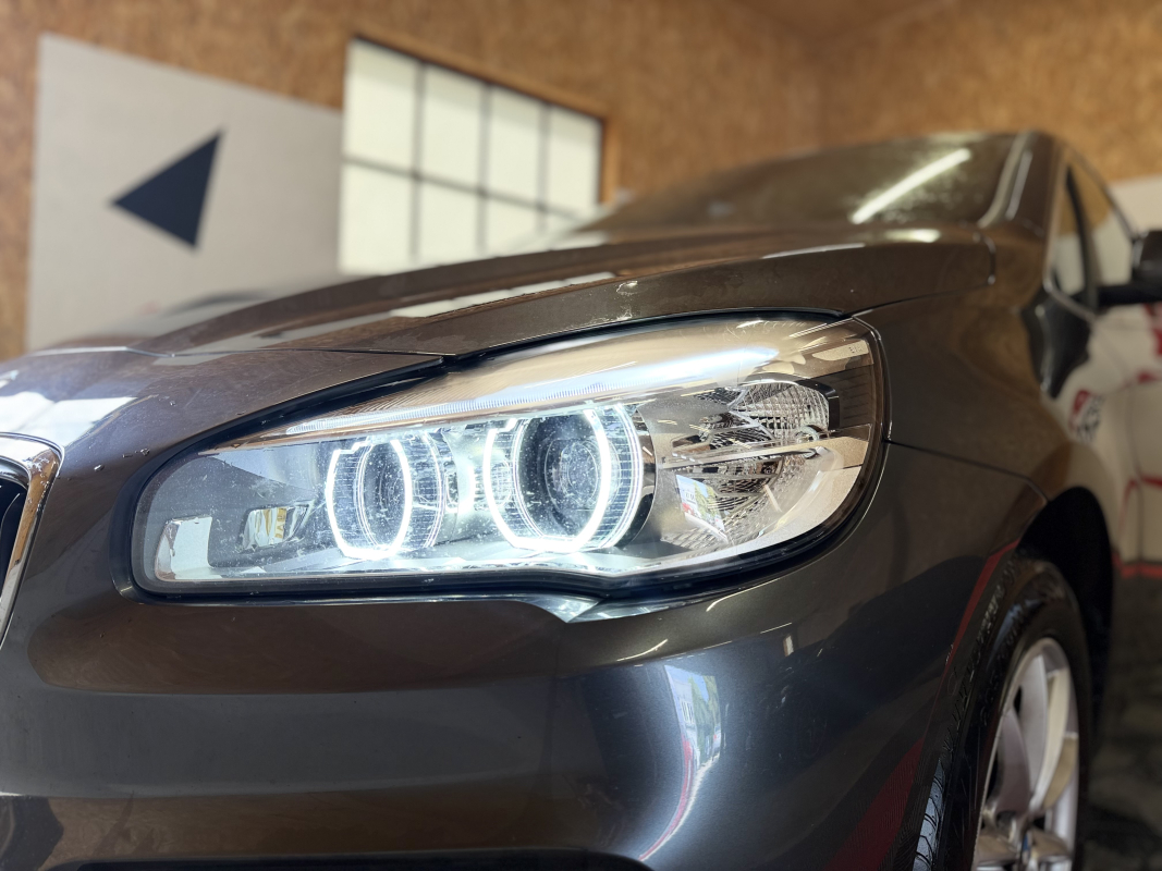 Bmw Série 2 — 21