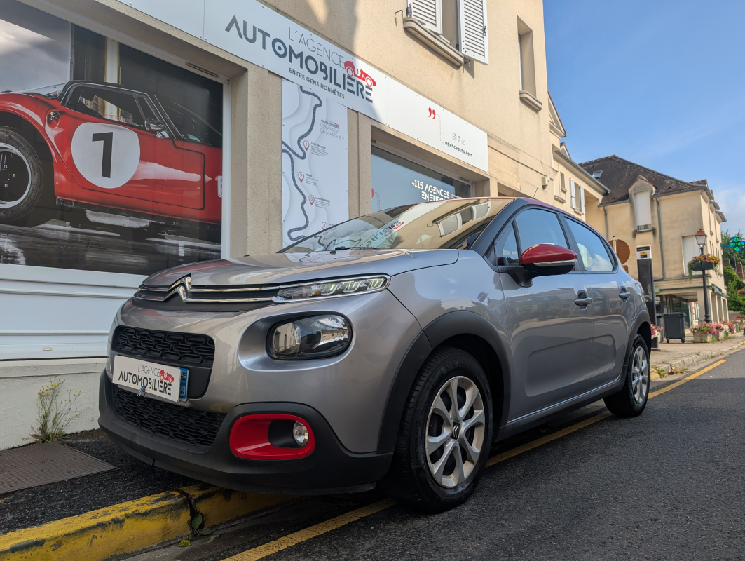 Citroen C3