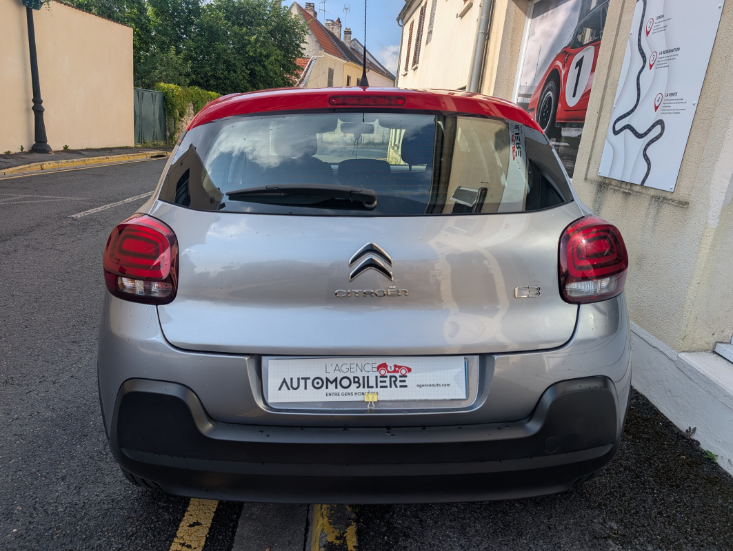 Citroen C3 — 5