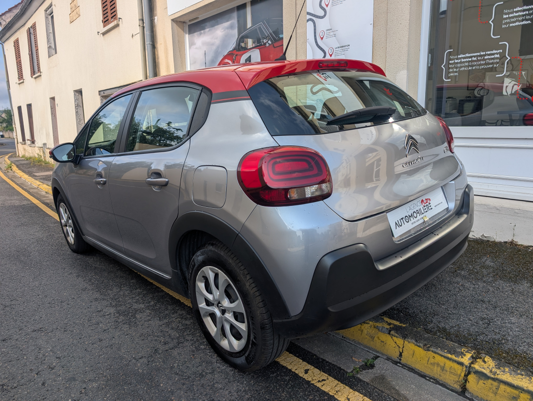Citroen C3 — 6