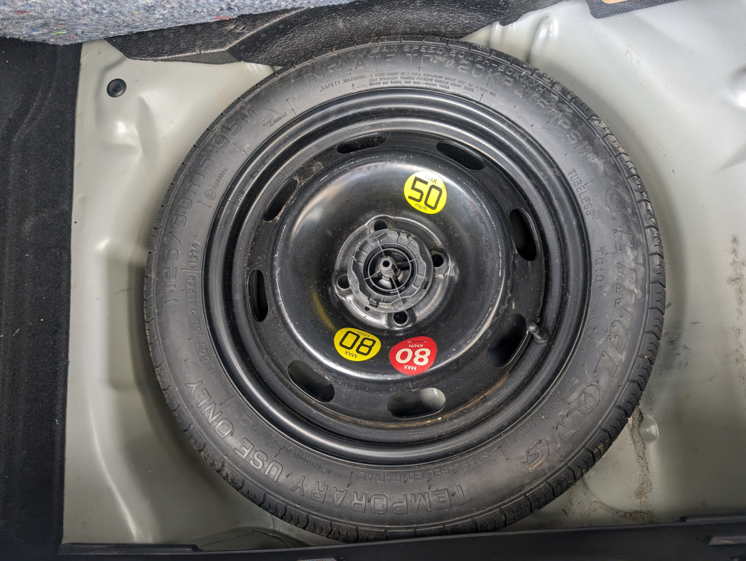 Citroen C3 — 19