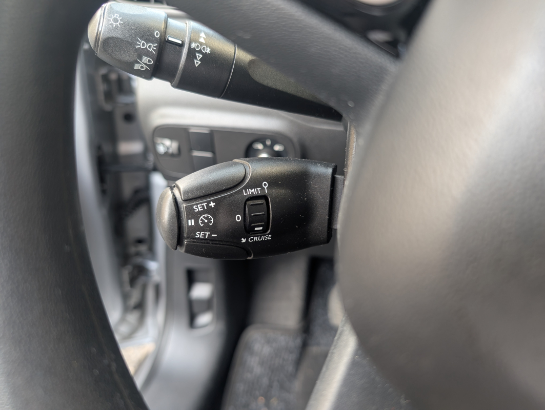 Citroen C3 — 12