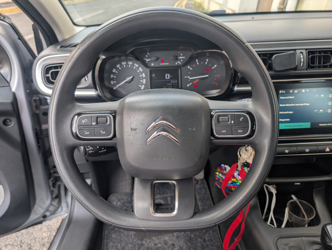 Citroen C3 — 11