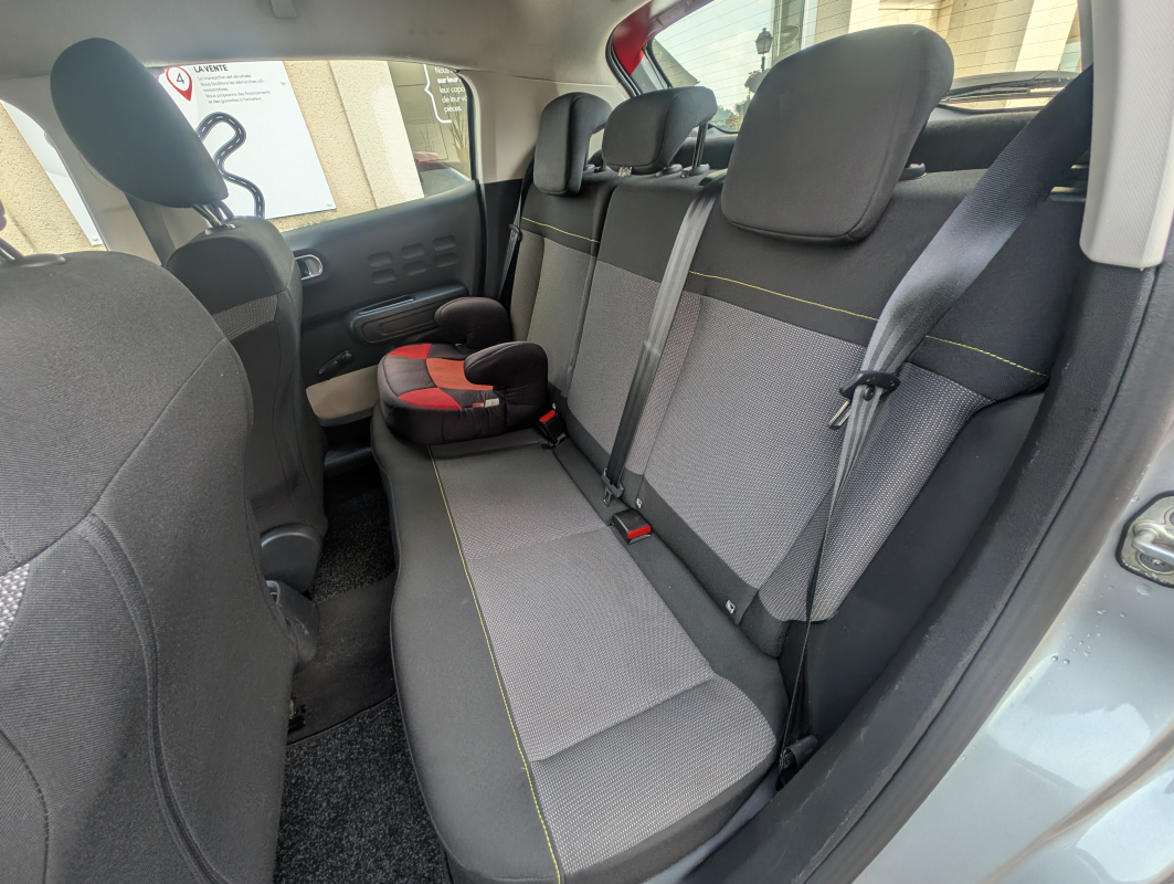Citroen C3 — 18