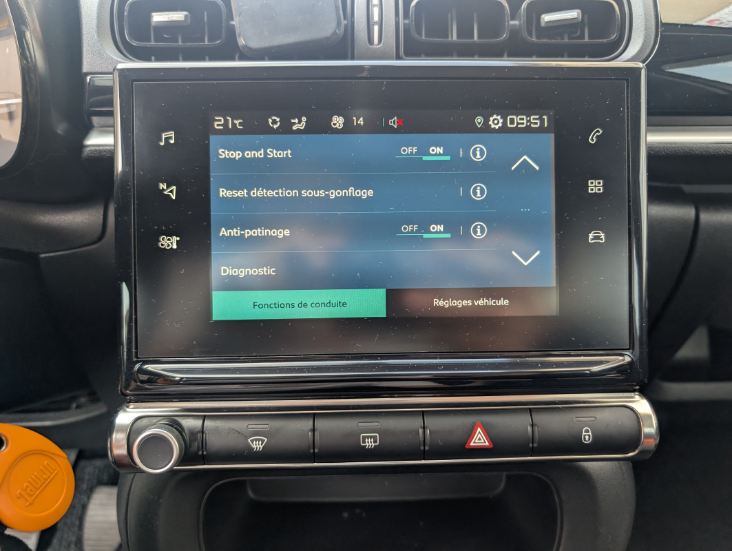 Citroen C3 — 15