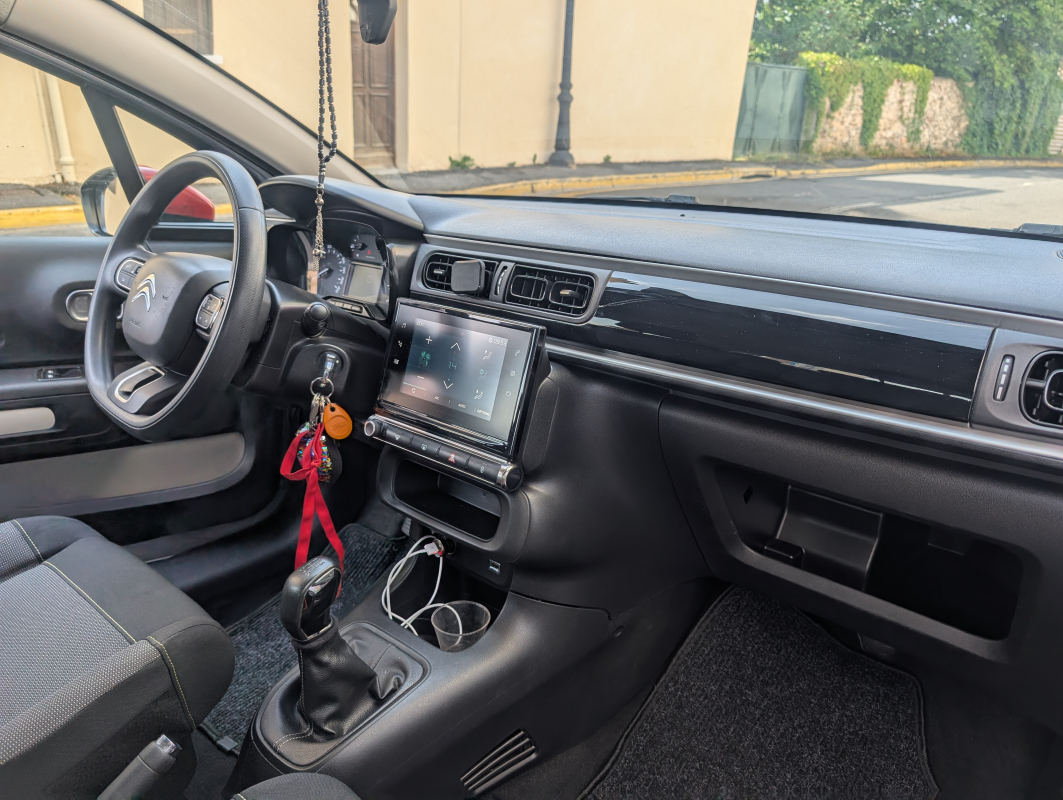 Citroen C3 — 16