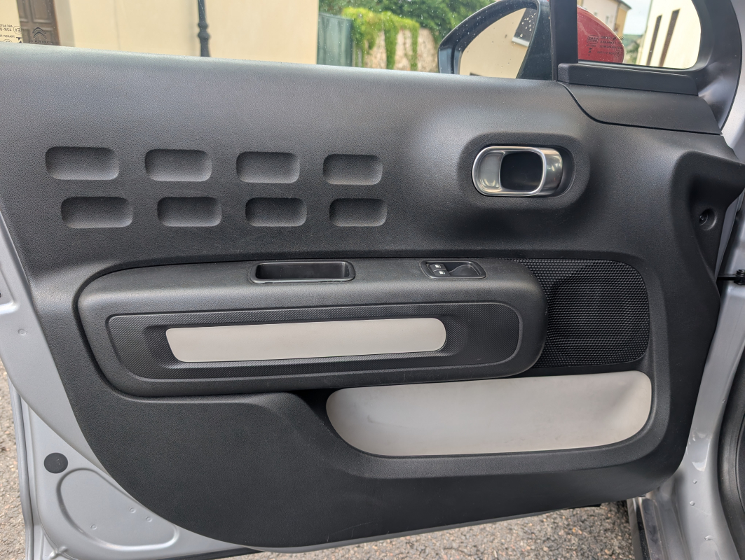 Citroen C3 — 8