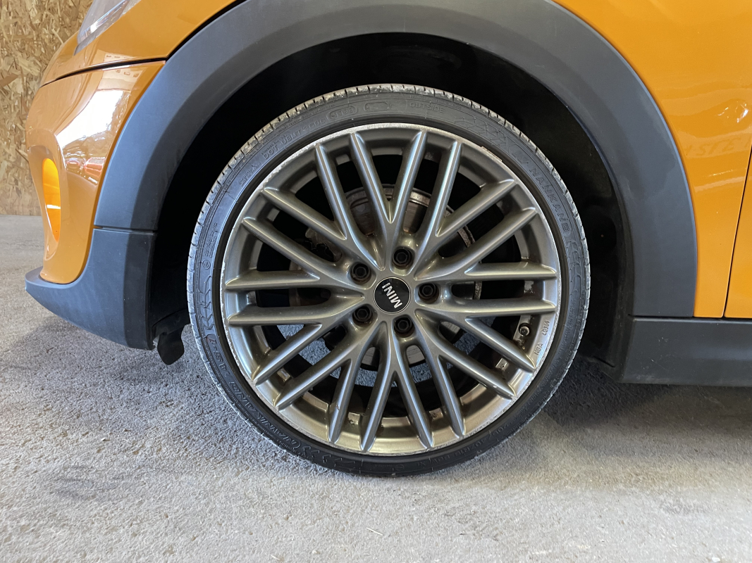 Mini Mini — 8