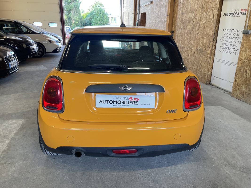 Mini Mini — 4