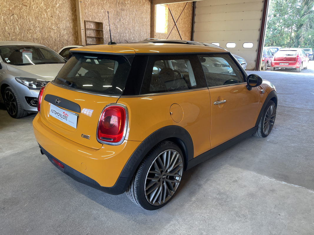 Mini Mini — 5