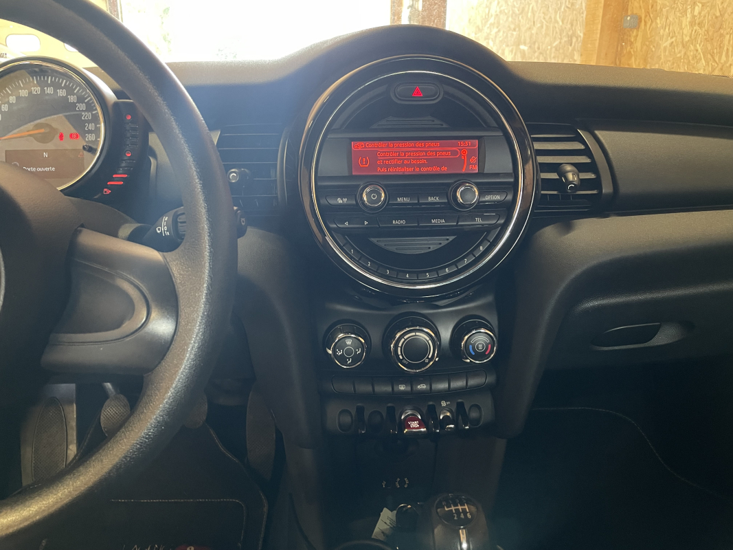 Mini Mini — 16
