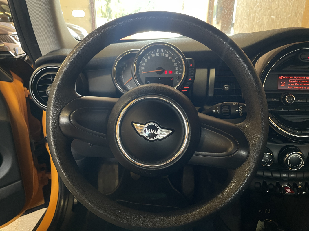 Mini Mini — 15