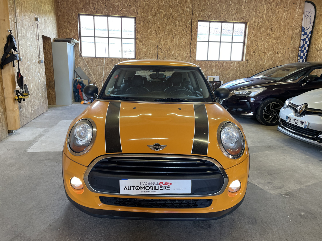 Mini Mini — 7