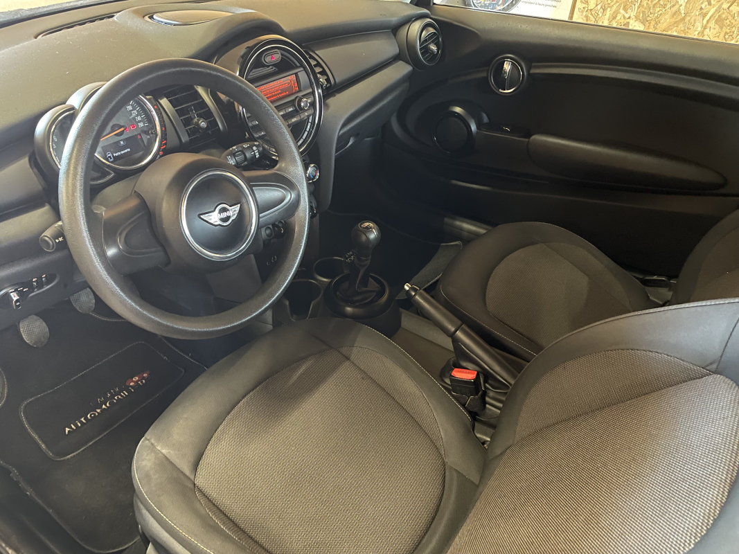Mini Mini — 10