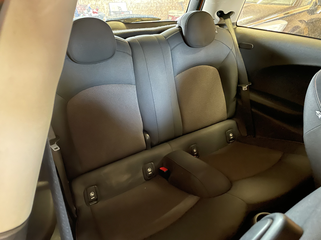 Mini Mini — 14