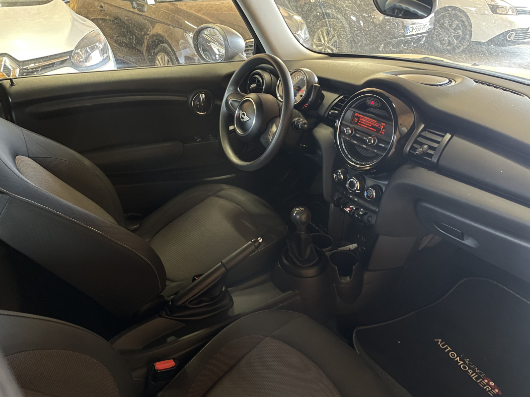 Mini Mini — 12