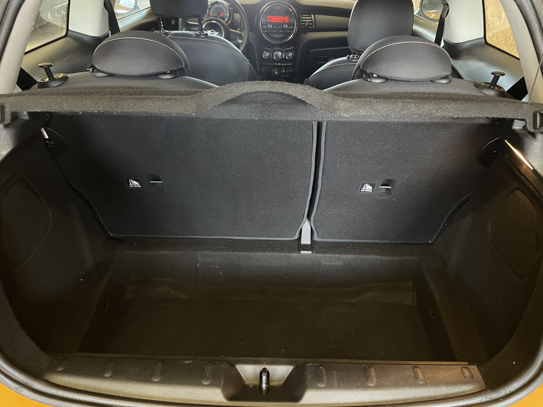 Mini Mini — 17