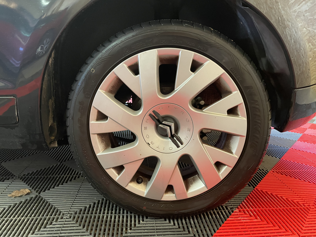 Citroen C4 — 22