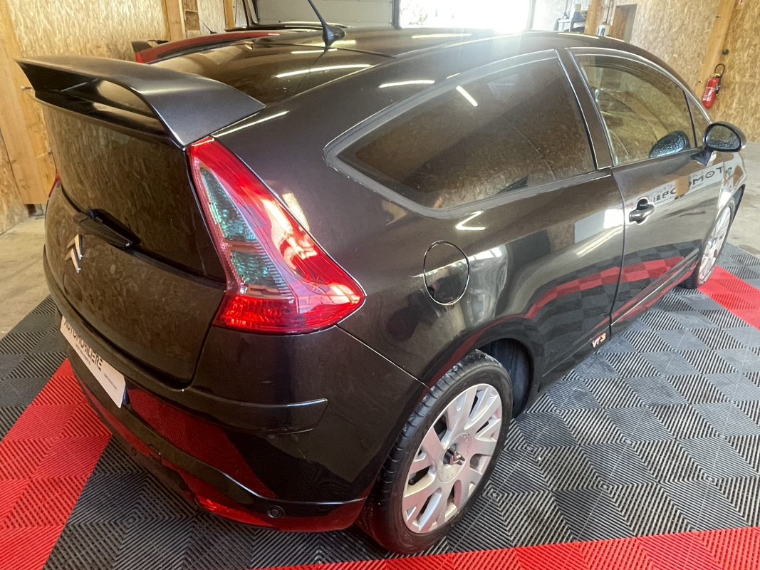 Citroen C4 — 7