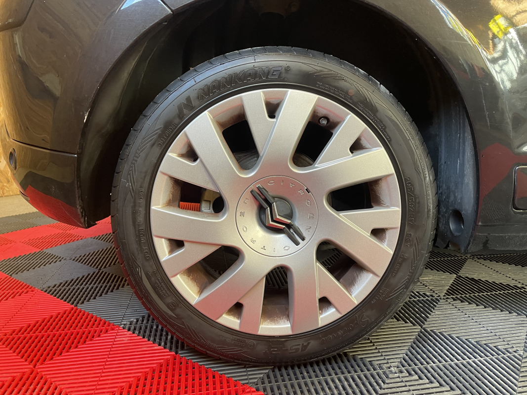 Citroen C4 — 23