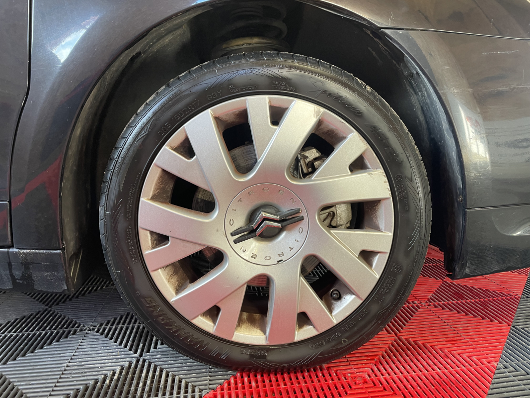 Citroen C4 — 24