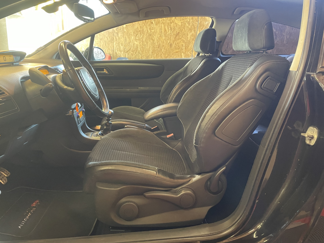 Citroen C4 — 13