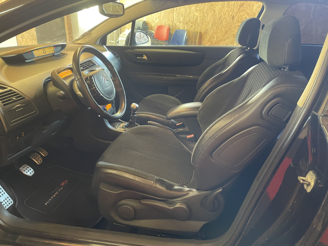 Citroen C4 — 14