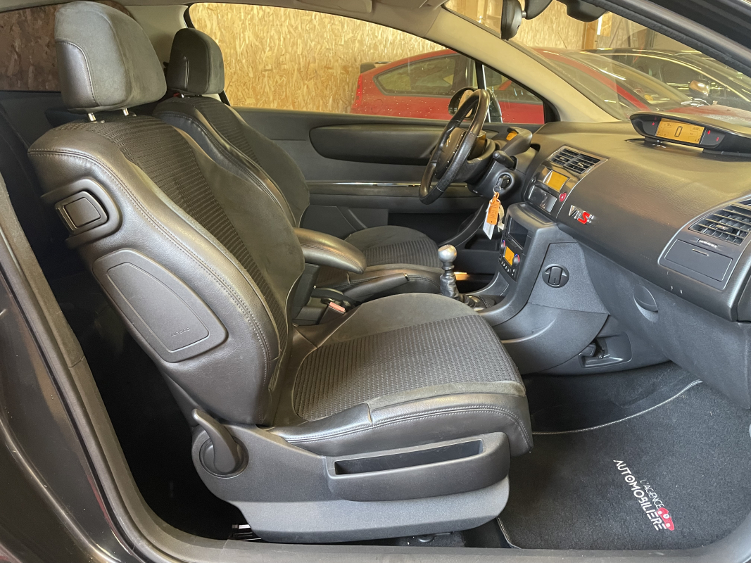 Citroen C4 — 19
