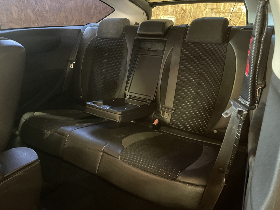 Citroen C4 — 16