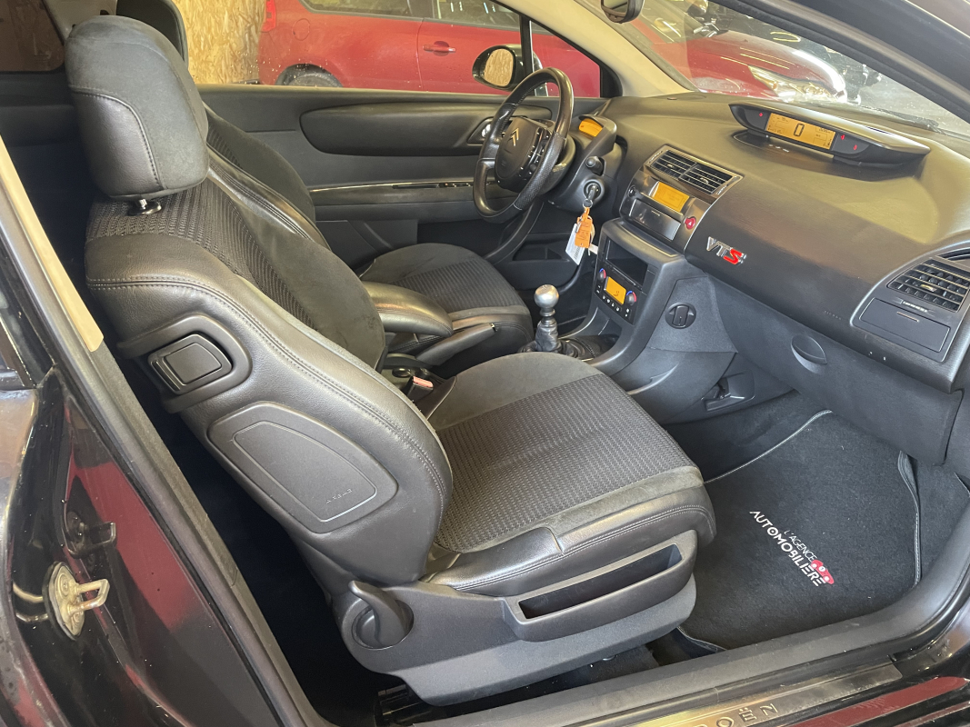 Citroen C4 — 18