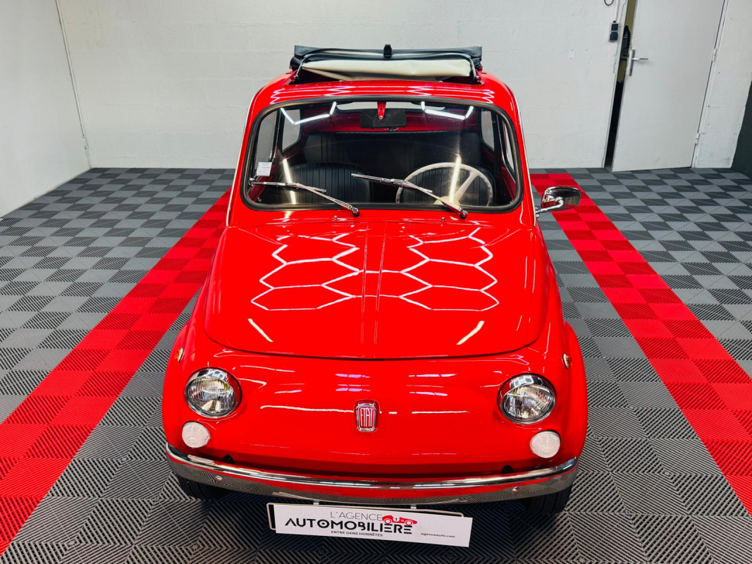 Fiat 500 — 26