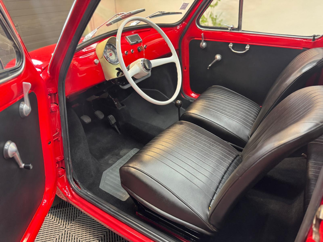 Fiat 500 — 11