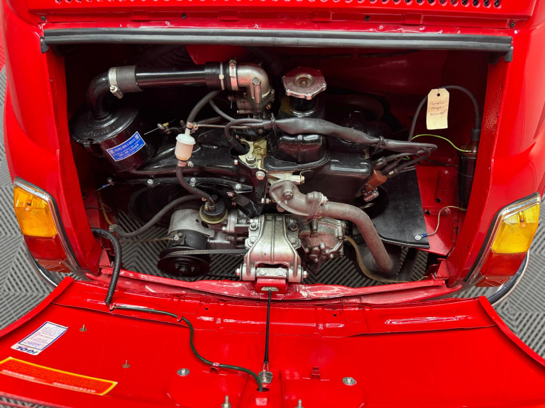 Fiat 500 — 18