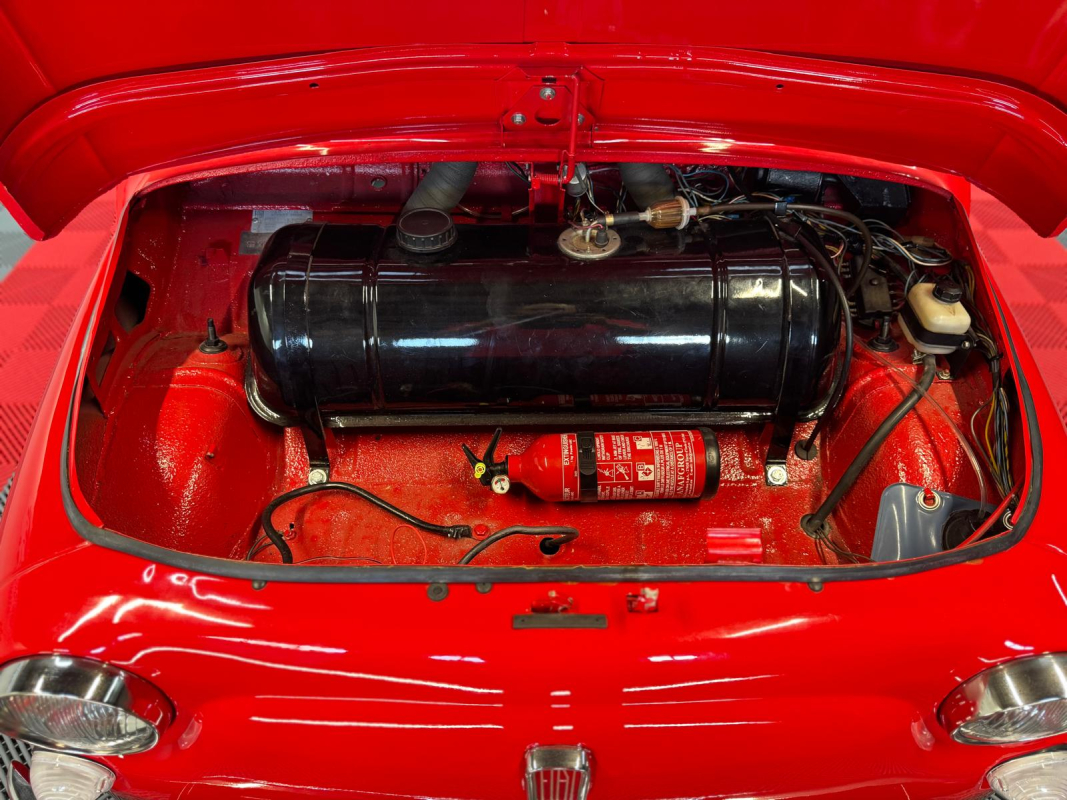 Fiat 500 — 19