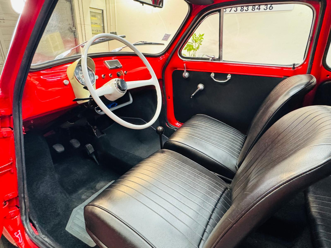 Fiat 500 — 12