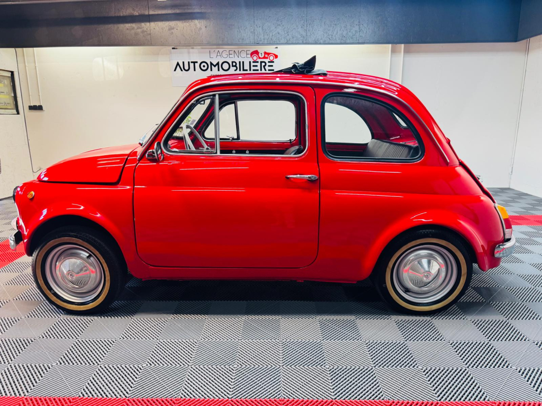Fiat 500 — 10