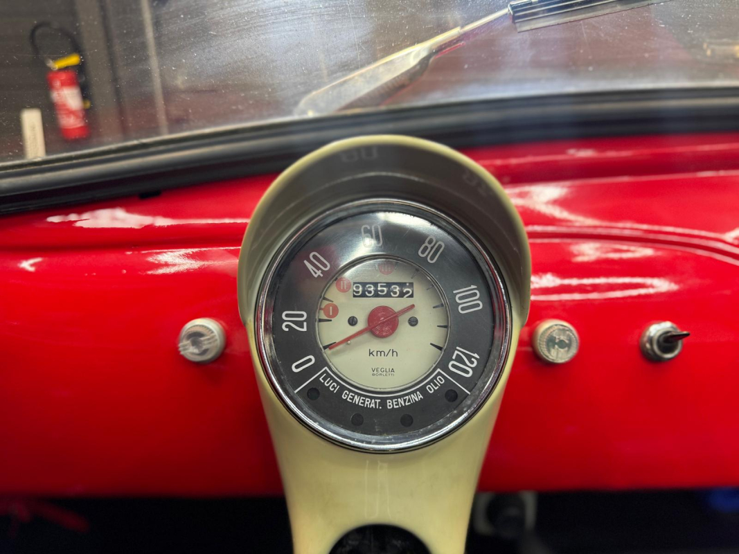 Fiat 500 — 16