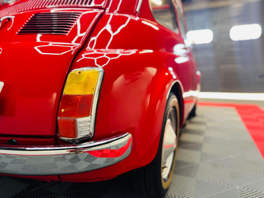 Fiat 500 — 7