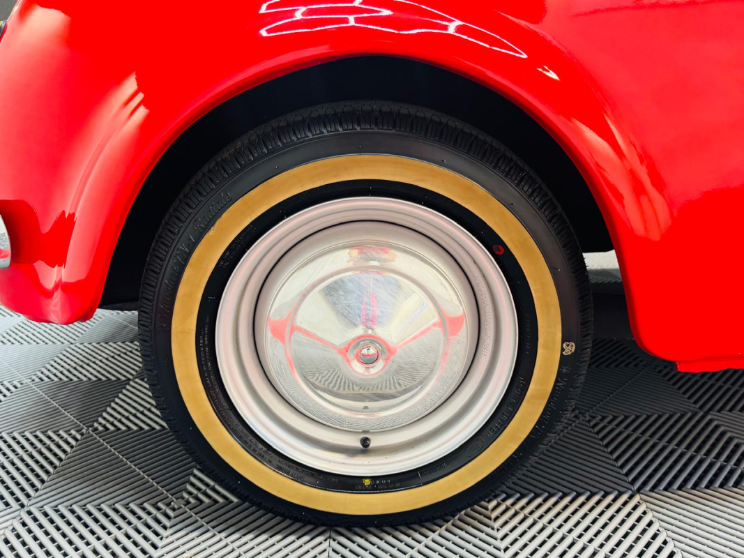 Fiat 500 — 21